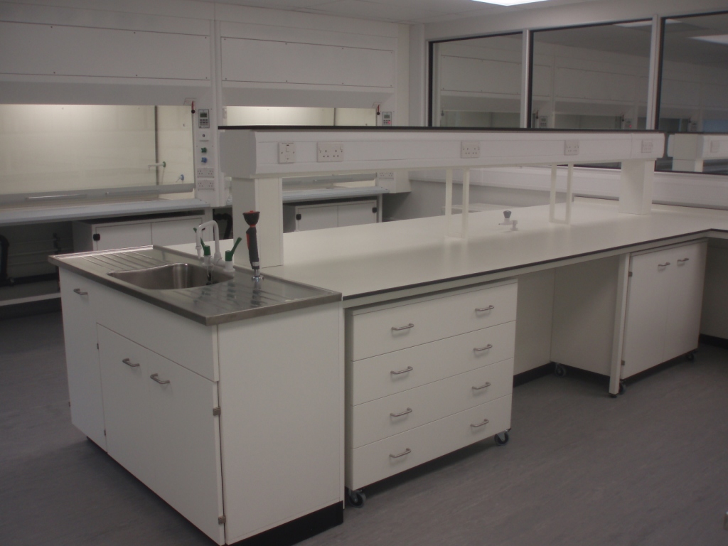 laboratory equipment